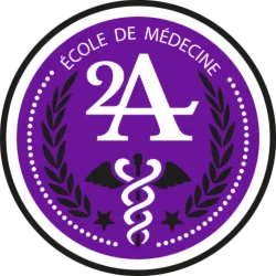 Académie 2A - Préparation aux Concours de Santé