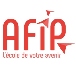 AFIP Formations - Stand commerce