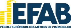 EFAB - ECOLE SUPERIEURE DES METIERS DE L'IMMOBILIER