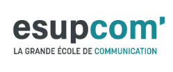 ESUPCOM - LA GRANDE ECOLE DE COMMUNICATION EN ALTERNANCE