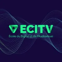 ECITV - L'ECOLE DU DIGITAL, DU WEB ET DE L'AUDIOVISUEL EN ALTERNANCE