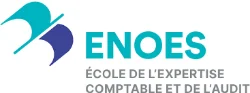 ENOES, l'Ecole de l'Expertise Comptable et de l'Audit