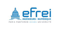 Efrei Paris Panthéon Assas Université