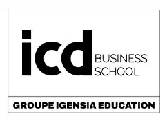 ICD Business School (Groupe IGENSIA)