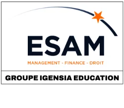 ESAM (Groupe IGENSIA)