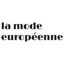 La Mode Européenne