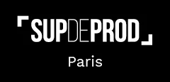 SUPDEPROD (MediaSchool)