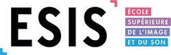 ESIS - ECOLE SUPERIEUR DU CINEMA, VFX, SON ET MUSIQUE