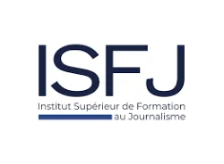 ISFJ - Institut Supérieur de Formation au Journalisme