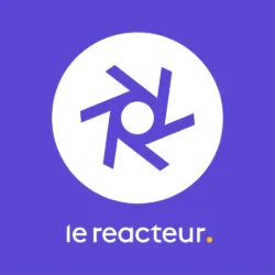 LE REACTEUR