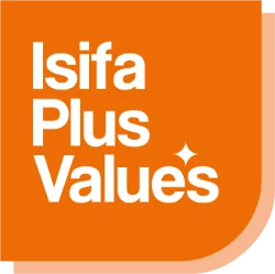 Isifa plus Values