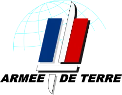 L'ARMEE DE TERRE