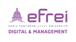EFREI Paris Panthéon Assas Université